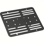 Next Level Racing Universal Handbrake Plate NLR-A018