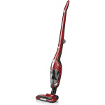 ETA Moneto II 18V, Black/Red ETA445390000