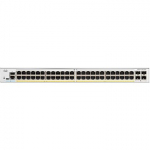 CISCO CATALYST 1200 48-P 4X10G SFP+ C1200-48T-4X