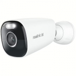 Reolink Argus B360 2160p(4K), 8MP, White REO-ARGUS-B360