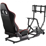 Huzaro Speed 6.0 racing cockpit HZ-Speed 6.0
