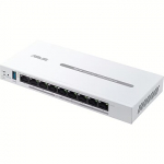 Asus EBG19P 9-Port Gigabit PoE+ VPN Wired Router 90IG08C0-MO3B00