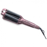 Beurer Beurer, 160-210&deg;C, pink - Wave styler HT65