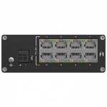Teltonika TSW040, 8x100Mb PoE+ TSW04000B000