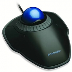 Kensington Orbit Trackball with Scroll Ring K72337EU