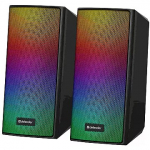 Defender SPITFIRE 2. 0 6W, BLACK 65047