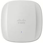 CISCO Catalyst 9166D1 Access Point CW9166D1-E