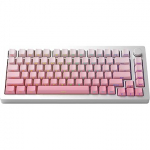 AKKO MonsGeek M1W SP, Pink&White Gaming 6975351383307