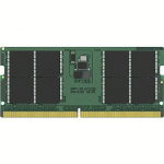Kingston SODIMM, DDR5, 48GB, 5600MT/s, CL46, Single stick KVR56S46BD8-48
