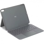 Logitech COMBOTOUCH FOR IPADAIR 11INCHM2 OXFORD, GREY, FRA 920-012631