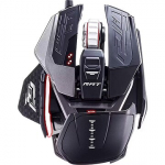 MadCatz Mad Catz R.A.T. X3, Right-hand MR05DCINBL001-0