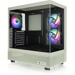 Thermaltake View 270 Plus TG ARGB, Tempered Glass, Green CA-1Y7-00MEWN-01