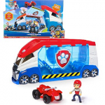 Spin Master Vehicle Paw Patrol New Patroller 6069338
