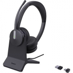Yealink BH70 Dual with Stand Teams, USB-C/A 1208701