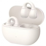 Baseus Bass 15 Clip Open Ear, White A00079500223-00