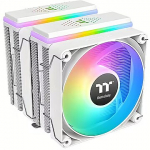 Thermaltake ASTRIA 600 ARGB White | CPU-K&uuml;hler CL-P139-CA12SW-A