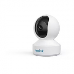 Reolink E330, 1616p, 5MP, White E330