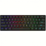 Savio Klaviatūra Savio BLACKOUT X2 OUTEMU Brown 5901986049463