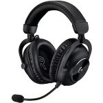 Logitech PRO X 2 LIGHTSPEED + STAND 991-000550