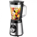 Unold 78625 Edel, Stainless steel/Black 78625