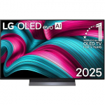 LG OLED48C51LA, 48" OLED48C51LA