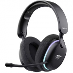 Havit Fuxi-H7 - gaming headphones, black Fuxi-H7