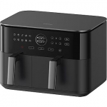 Xiaomi Dual Zone Air Fryer 10L EU BHR07SGEU
