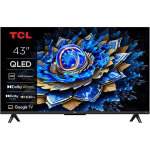 TCL 43T69C, 43" 43T69C