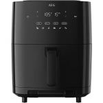AEG AAF7SB Hot Air Fryer, 6.9L, Black AAF7SB