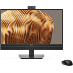 Dell Pro QC24251 AIO, Core Ultra 5 235T, 16GB, 512GB, Windows 11 Pro BTO103_QC24251_EMEA_NoKb