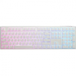 Ducky One 3 Classic, Pure White Gaming DKON2108ST-SDEPDPWWWSC1
