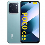 Poco Poco C85 4G, 8GB/256GB, Green MZB0LFUEU