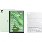 Huawei MatePad 12 X (2025), 12GB/256GB, Green + Keyboard Laurent -W09DK