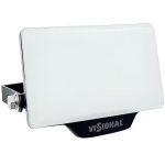 Visional Lamp|VISIONAL|Power consumption 10 Watts|Luminous flux 1100 Lumen|4000 K|AC220-240V|Beam angle 120 degrees|VS122-10W-40K VS122-10W-40K