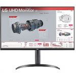 LG 32BR55UK-B, 32" 32BR55UK-B.AEU