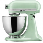 KitchenAid 5KSM125EPT mixer Stand mixer 300 W Green 5KSM125EPT