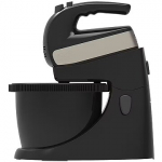 Black+Decker Hand mixer Black+Decker BXMXA500E (500 W) ES9130090B