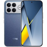 Xiaomi Poco F8 Ultra, 16GB/512GB, Denim Blue MZB0M5MEU