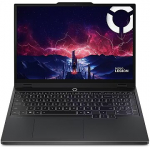 Lenovo Legion 5 15AHP10 Ryzen 7 260 15.1" WQXGA OLED 500nits 165Hz Glossy 16GB DDR5 5600 SSD512 GeForce RTX 5060 8GB Cam 5.0MP 80Wh NoOS Eclipse Black 83M0002HPB