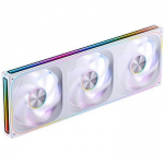 Jonsbo ZA-420W, White ZA-420W