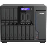 Qnap TVS-AIh1688ATX-U7-32G, 16-Bay (12x 3.5" + 4x 2.5" U.2) TVS-AIh1688ATX-U7-32G