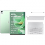 Huawei MatePad 11.5 S (2026), 12GB/256GB, Green + Keyboard + Stylus Salinger-W29FK