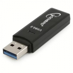 Gembird UHB-CR3-01, Compact USB3.0 SD Card Reader, Blister UHB-CR3-01