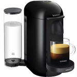 Krups Nespresso Vertuo XN903810 (black) 3016661157752