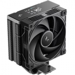 Deepcool AK400 G2 DIGITAL NYX, Black R-AK400G2-BKNNMN-GJD-1