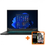 Gigabyte GAMING A16 PRO - Core 7 - 240H | 16"-165Hz QHD+ | 32GB | 1TB + 2TB | W11P | RTX 5080 DYHG5EECC4SD|1020M2W11P