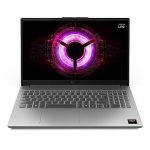 Lenovo Notebook|LENOVO|LOQ|LOQ 15ARP10E|CPU AMD RyzenT 5|7535HS|3.3 GHz|15.6 "|1920 x 1080 pixels|RAM 16 GB|DDR5-SDRAM|SSD 1000 GB|Discrete graphics NVIDIA GeForce RTX 3050|6 GB|On-board graphics Yes|Numeric keypad Yes|Keyboard language English|Colou ...