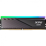 ADATA XPG Lancer Blade RGB (EXPO + XMP), DDR5, 8GB, 5600MT/s, CL46, Single stick AX5U5600C468G-SLABRBK