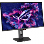 Asus ROG Strix QD-OLED XG27UQDMS (67.7 cm (26.5 inches), black, UltraHD/4K, HDMI, DP, USB hub, 240Hz panel) 90LM0CW0-B01971
