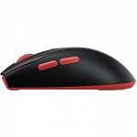 MSI Forge GM340 W, Black S12-4301730-HH9